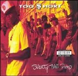 Various artists - Shorty the Pimp