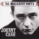 Johnny Cash - 16 Biggest Hits