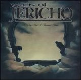 Walls of Jericho - A Day And A Thousand Years