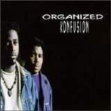 Organized Konfusion - Organized Konfusion