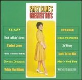 Patsy Cline - 12 Greatest Hits
