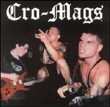 Cro-Mags - Before the Quarrel