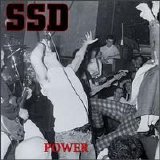 SSD - Power