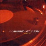 DJ Cam - Mad Blunted Jazz (disc 1)