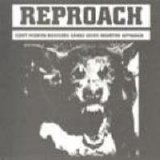 Chokehold - Reproach comp