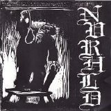 Never Healed - NVRHLD