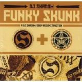 DJ Shadow - Funky Skunk