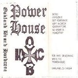 Powerhouse - Demo 1994