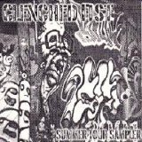 Clenched Fist - Summer 2001 Tour Sampler
