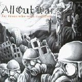 All Out War - For Those Who Were Crucified