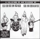 Reagan Youth - A Collection of Pop Classics