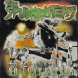 The Spudmonsters - No Guarantees