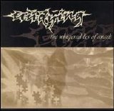 Undying - The Whispered Lies of Angels