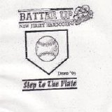 Batter Up - Step To The Plate (demo '03)