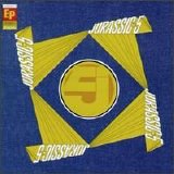 Jurassic 5 - Jurassic 5