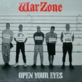 Warzone - Open Your Eyes