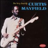 Various artists - The Very Best of Curtis Mayfield