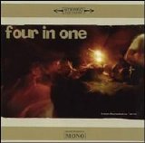 Various artists - Four in One - The Umeå hardcore early e.p.'s