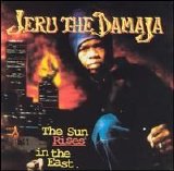 Jeru the Damaja - The Sun Rises in the East
