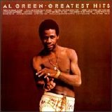 Al Green - Greatest Hits
