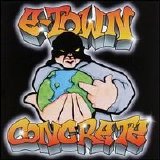E-Town Concrete - Fuck the World