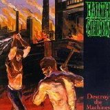 Earth Crisis - Destroy The Machines