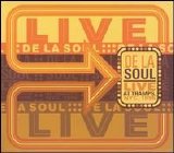 Various artists - Live at Tramps, NYC, 1996