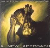 Various artists - A New Approach: The State of Northeast Hardcore