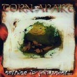 Torn Apart - Nothing Is Permanent