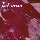 Inhuman - Evolver