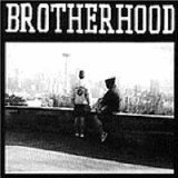 Brotherhood - As Thick As Blood