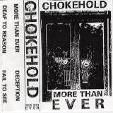 Chokehold - More Than Ever [demo '92]