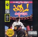 Del the Funkyhomosapien - No Need for Alarm