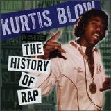 Various artists - Kurtis Blow Presents the History of Rap, Vol. 2: The Birth of the Rap Record