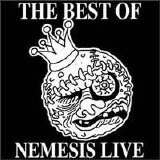Various artists - The Best of Nemesis Live