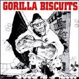 Gorilla Biscuits - Gorilla Biscuits