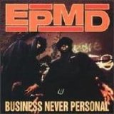 Various artists - Business Never Personal