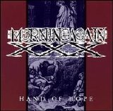 Morning Again - Hand of Hope