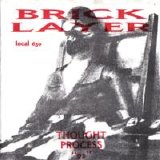Bricklayer Local 630 - Thought Process '92