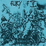 Fury of Five - The High Cost of Dying