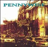 Pennywise - Wild Card/ A Word From the Wise
