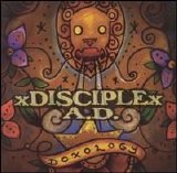 xDisciplex A.D. - Doxology