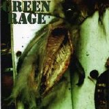 Green Rage - Disinfect