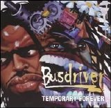 Busdriver - Temporary Forever