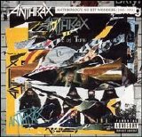 Anthrax - 2005 - Anthrology- No Hit Wonders (1985-1991) (320)