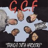 Good Clean Fun - Straight Outta Hardcore
