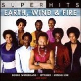 Earth, Wind & Fire - Super Hits