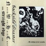 Backside Disaster - The Coming Of Iad Urorobos [demo 1997]