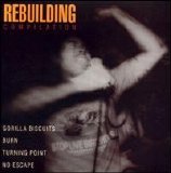 Various artists - Rebuilding