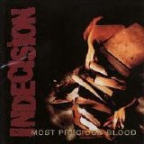 Indecision - Most Precious Blood
